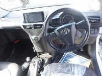 Toyota IQ лот № 9014 оценка   с аукциона в Японии 5