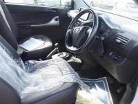 Toyota IQ лот № 9014 оценка   с аукциона в Японии 2