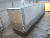 Mitsubishi FUSO TRUCK лот № 3127 оценка 3.5  с аукциона в Японии 1