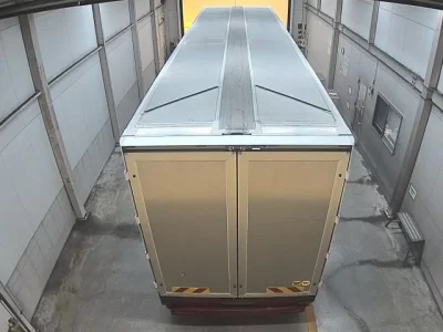 Mitsubishi FUSO TRUCK  с аукциона в Японии