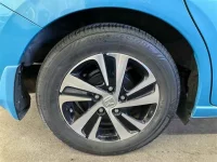 Honda FREED лот № 10045 оценка R  с аукциона в Японии 8