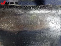 Isuzu ELF лот № 7301 оценка 3  с аукциона в Японии 3