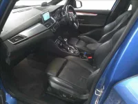 BMW 2-Series лот № 702 оценка 4  с аукциона в Японии 2