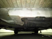 BMW 2-Series лот № 702 оценка 4  с аукциона в Японии 7