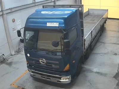 Hino TRUCK