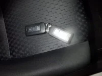 Mitsubishi OUTLANDER лот № 3562 оценка 3.5  с аукциона в Японии 3