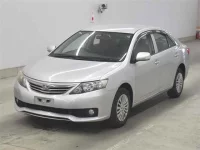 Toyota ALLION лот № 70083 оценка R  с аукциона в Японии 3