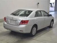 Toyota ALLION лот № 70083 оценка R  с аукциона в Японии 4