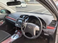 Toyota ALLION лот № 70083 оценка R  с аукциона в Японии 2