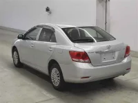 Toyota ALLION лот № 70083 оценка R  с аукциона в Японии 1