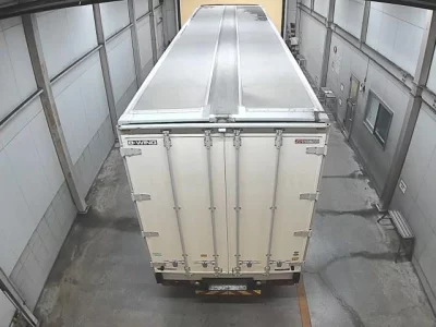 Mitsubishi FUSO TRUCK  с аукциона в Японии