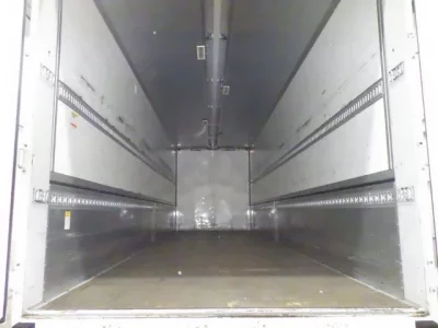 Mitsubishi FUSO TRUCK  с аукциона в Японии