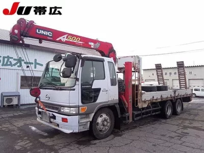 Hino RANGER