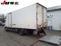 Hino RANGER лот № 7306 оценка 3  с аукциона в Японии 6