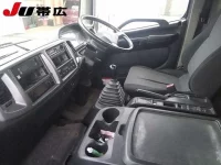Hino RANGER лот № 7306 оценка 3  с аукциона в Японии 2
