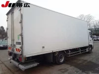 Hino RANGER лот № 7306 оценка 3  с аукциона в Японии 1