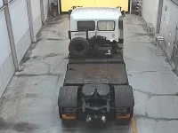 Hino TRUCK лот № 3146 оценка 3  с аукциона в Японии 2