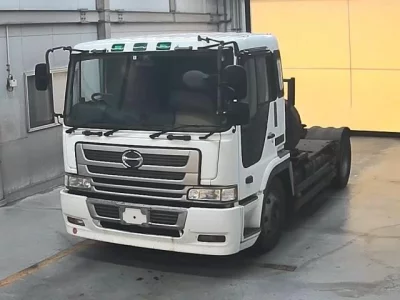 Hino TRUCK  с аукциона в Японии