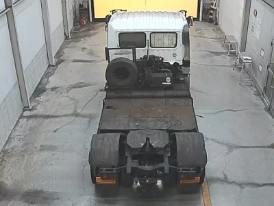 Hino TRUCK  с аукциона в Японии