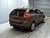 Volvo XC60 лот № 7028 оценка 4  с аукциона в Японии 4