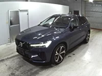 Volvo XC60 лот № 7030 оценка 4  с аукциона в Японии 3