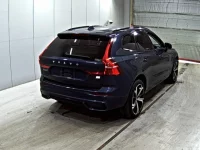 Volvo XC60 лот № 7030 оценка 4  с аукциона в Японии 4