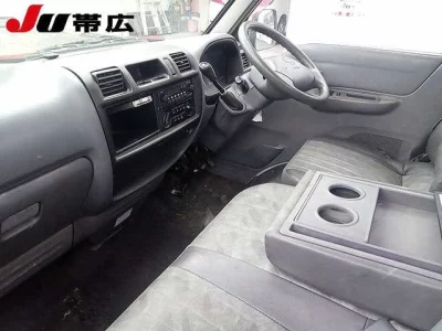 Nissan VANETTE TRUCK  с аукциона в Японии