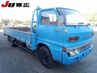 Isuzu ELF лот № 7307 оценка R  с аукциона в Японии 5