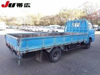 Isuzu ELF лот № 7307 оценка R  с аукциона в Японии 1