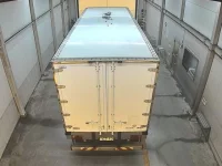 Hino RANGER лот № 3148 оценка 3.5  с аукциона в Японии 2