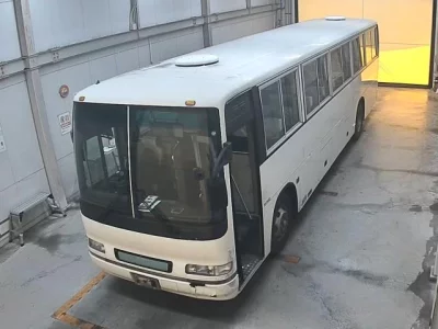 Hino BUS
