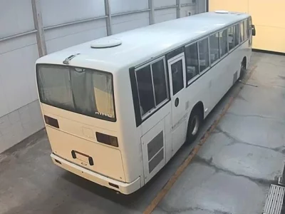 Hino BUS