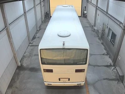 Hino BUS