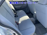 Mitsubishi LANCER лот № 60184 оценка 3  с аукциона в Японии 5