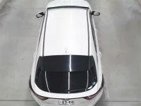 Toyota HARRIER лот № 10036 оценка 4.5  с аукциона в Японии 9