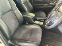 Toyota HARRIER лот № 10036 оценка 4.5  с аукциона в Японии 6