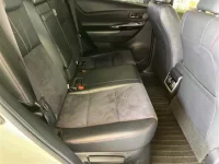 Toyota HARRIER лот № 10036 оценка 4.5  с аукциона в Японии 7