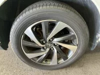 Toyota HARRIER лот № 10036 оценка 4.5  с аукциона в Японии 8