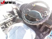 Isuzu FORWARD лот № 7312 оценка R  с аукциона в Японии 8