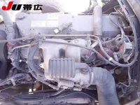 Isuzu FORWARD лот № 7312 оценка R  с аукциона в Японии 4