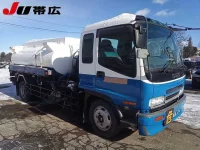 Isuzu FORWARD лот № 7312 оценка R  с аукциона в Японии 5