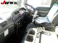 Isuzu FORWARD лот № 7312 оценка R  с аукциона в Японии 2