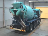 Isuzu TRUCK лот № 3141 оценка 3.5  с аукциона в Японии 1