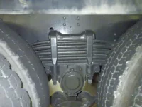 Isuzu TRUCK лот № 3141 оценка 3.5  с аукциона в Японии 3