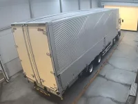 Nissan UD SERIES лот № 3143 оценка 3.5  с аукциона в Японии 1