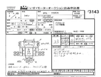 Nissan UD SERIES лот № 3143 оценка 3.5  с аукциона в Японии 4