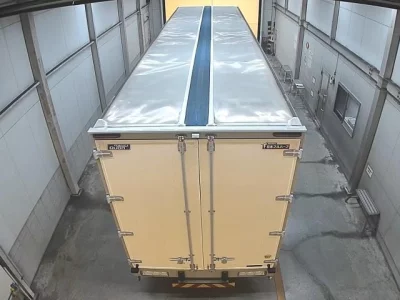 Nissan UD SERIES  с аукциона в Японии