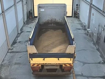 Nissan UD SERIES  с аукциона в Японии