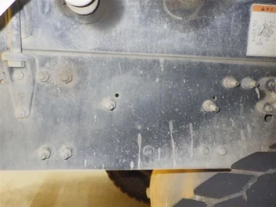 Nissan UD SERIES  с аукциона в Японии