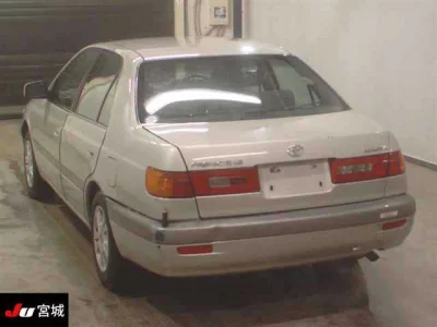 Toyota CORONA PREMIO  с аукциона в Японии